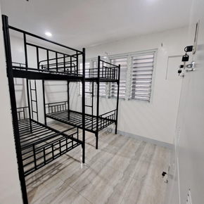 Dormy 1045 - Studio for Rent in Santa Ana near Circuit Makati Pedro Gil Manila
