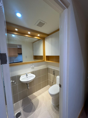 Dormy 849 - Cozy, Stylish & Secured Condo for Rent for Female near DLSU