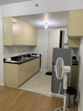 Dormy 460 - 1BR for rent in Celadon Park, Manila