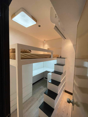 Dormy 68 - Condo in Taft for Rent