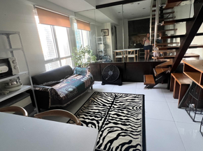 Dormy 916 - Bedspace Condo Sharing for Female in Taguig