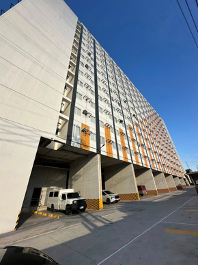 Dormy 668 - 2BR Condo Unit in Commonwealth, Quezon City