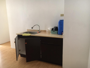 Dormy 1036 - Semi Furnished 2BR Condo Unit for Rent at Fountain Breeze