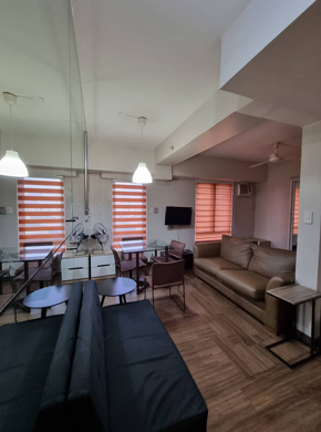 Dormy 425 - La Verti Residences for Rent in Taft 