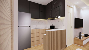 Dormy 623 - Affordable Rent-to-own Condo Units in Manila (Ready for Occupancy)