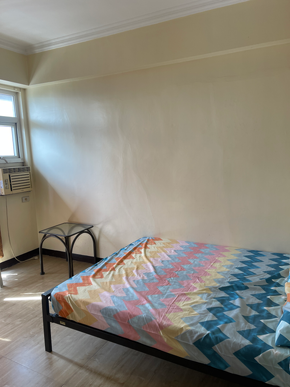 Dormy 542 - 2BR Le Mirage de Malate 8 Floor