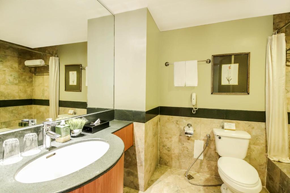 Dormy 528 - Makati Palace Condominium for Rent in Makati