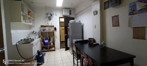 Dormy 262 - Dormitory @Katipunan Avenue QC