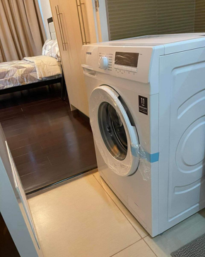 Dormy 371 - 1BR Corner - FOR RENT (TWIN OAKS PLACE- MANDALUYONG)