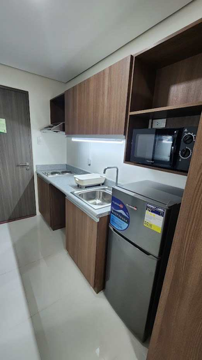 Dormy 313 - Condo for lease near De La Salle University