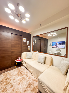 Dormy 645 - Condo For Rent in Makati near Buendia and Ayala Avenues, RCBC Plaza