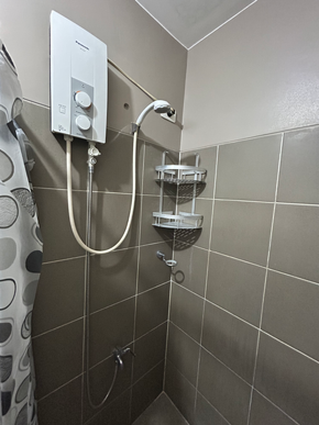 Dormy 229 - Studio Type For Rent @ Vista Taft Residences