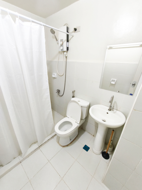 Dormy 846 - Studio Unit for Rent for 4 pax in Paranaque