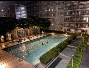 Dormy 825 - 1 bedroom for rent near SM Fairview Quezon City