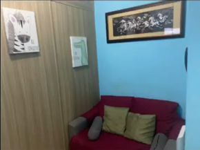 Dormy 359 - 1BR Unit: Grace Residences, Taguig (daily & monthly rates available!)