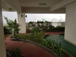 Dormy 44 - Euro Towers Vivaldi Residence Cubao