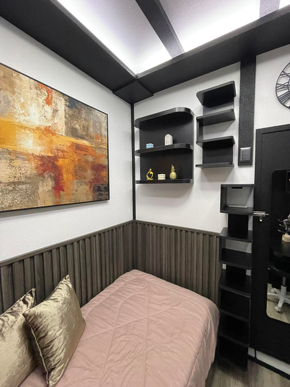 Dormy 734 - Solo Room for Rent near Poblacion, Makati, Ayala Malls Circuit