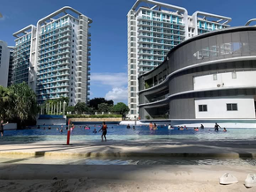 Dormy 678 - Azure Condo for Rent in Bicutan Paranaque (open for sublease)