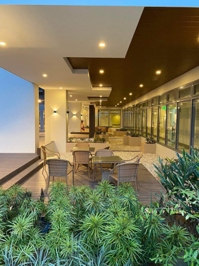 Dormy 242 - STUDIO SUNTRUST ASMARA CONDOMINIUM NEAR ST.LUKE'S & TUA