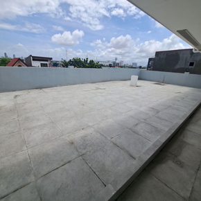 Dormy 1045 - Studio for Rent in Santa Ana near Circuit Makati Pedro Gil Manila