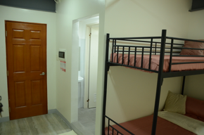 Dormy 1045 - Studio for Rent in Santa Ana near Circuit Makati Pedro Gil Manila