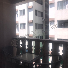 Dormy 366 - FULLY FURNISHED Condo For Rent Near St. Paul QC & TIP Cubao❗️