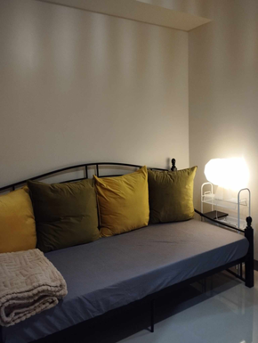 Dormy 304 - Park McKinley West | Tower A