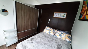 Dormy 199 - 1 Bedroom Unit For lease in Air Residences, makati