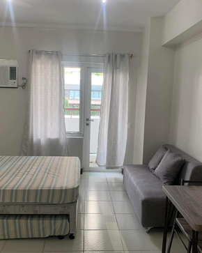 Dormy 385 - STUDIO UNIT - FOR RENT (ZITAN - MANDALUYONG)