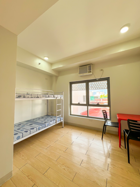 Dormy 701 - Rooms for Rent in Makati