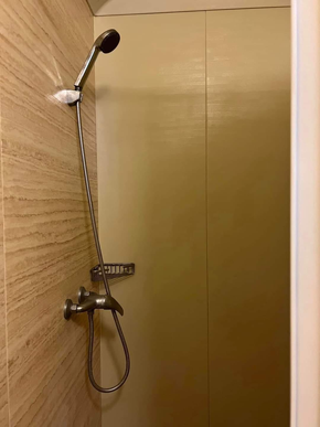 Dormy 618 - Studio Type 17sqm, 19sqm, 20sqm near LRT Quirino Station