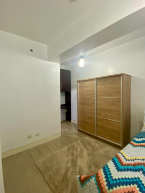 Dormy 728 - 1BR Unit in Cubao Araneta Manhattan Pakview Tower 2