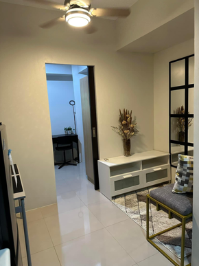 Dormy 382 - Fully Furnished Condominium Unit in One Katipunan Residences