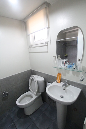 Dormy 183 - Studio Unit for rent in The Columns, Makati