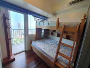 Dormy 152 - 1 Bedroom Condo Corner Unit for Rent Green Residences Taft near DLSU