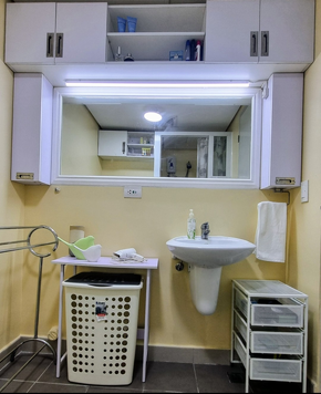 Dormy 751 - CityFlex Tower furnished executive studio unit at BGC