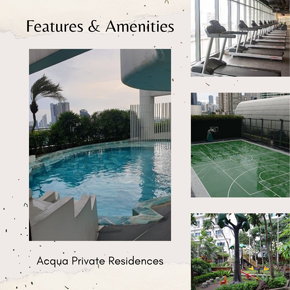 Dormy 375 - FULLY FURNISHED CONDO FOR RENT NEAR MANDALUYONG CITY HALL & NAIA TERMI
