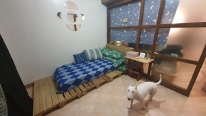 Dormy 284 - 1-bedroom with balcony condo for rent