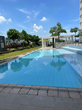 Dormy 513 - Avida Towers Sola Vertis North Quezon City