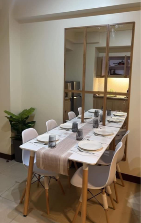 Dormy 369 - 2BR - FOR RENT (BRIXTON PLACE - PASIG CITY)