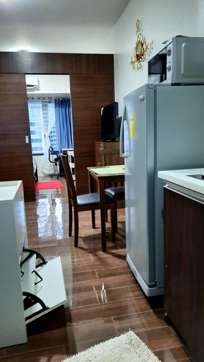 Dormy 199 - 1 Bedroom Unit For lease in Air Residences, makati