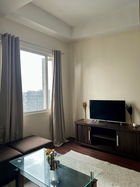 Dormy 186 - 1BR Unit in Grand España Tower 1