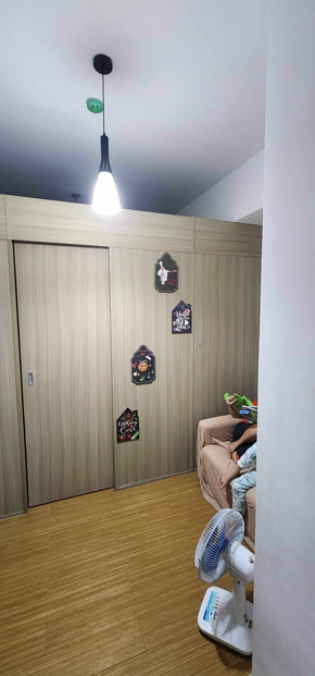 Dormy 345 - 1BR Fully Furnished Unit: Grace Residences, Taguig