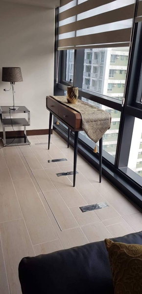 Dormy 203 - 1 Bedroom Unit for rent in Greenbelt Hamilton, Makati