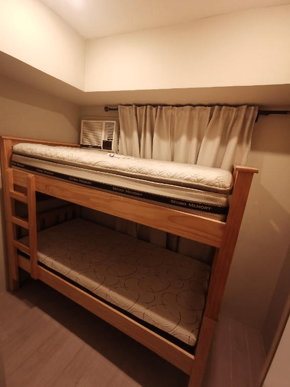 Dormy 448 - AVIDA TOWERS VITA 2BR UNIT & PARKING FOR RENT
