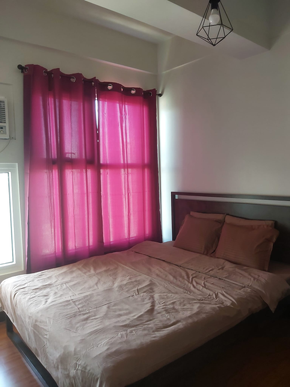 Dormy 234 - Paseo De Roces Tower 2: 1BR Fully Furnished unit