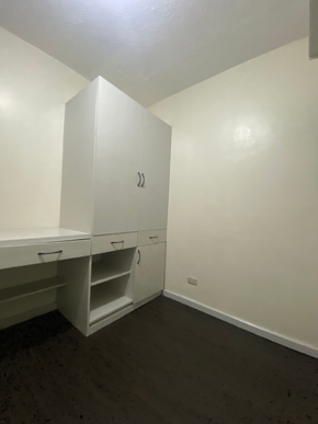 Dormy 184 - 2 Bedroom unit for rent in The Regalia Towers