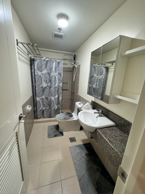 Dormy 603 - 2BR Fully Furnished Condo in KAI Garden Residences, Mandaluyong