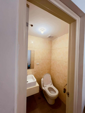 Dormy 850 - Female units in Malate Manila (Bedspace)