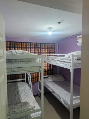 Dormy 848 - Bedspace for rent in Malate Manila
